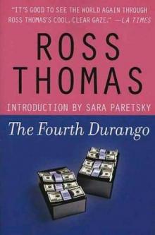 The Fourth Durango Read online