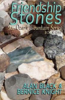 The Friendship Stones (An Ozark Mountain Series Book 1) Read online