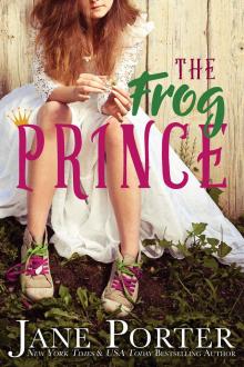 The Frog Prince Read online