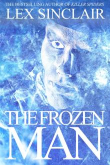 The Frozen Man Read online