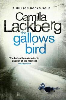 The Gallows Bird Read online