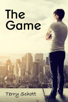 The Game (The Game is Life) Read online