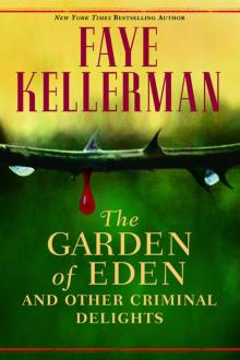 The Garden of Eden and Other Criminal Delights Read online