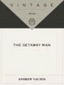 The Getaway Man Read online