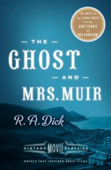 The Ghost and Mrs. Muir Read online