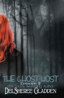 The Ghost Host: Episode 2 (The Ghost Host Series) Read online
