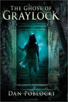 The Ghost of Graylock Read online