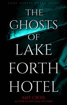 The Ghosts of Lakeforth Hotel Read online