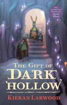 The Gift of Dark Hollow Read online