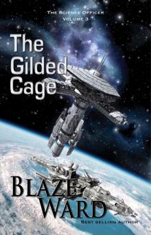 The Gilded Cage Read online