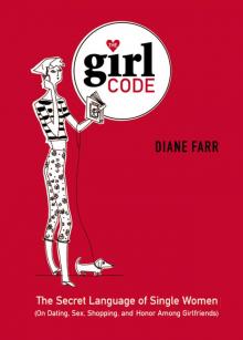 The Girl Code Read online