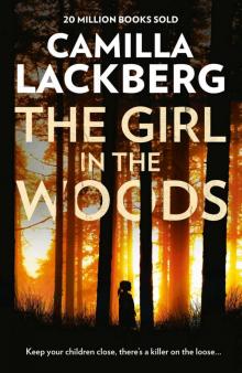 The Girl in the Woods (Patrik Hedstrom and Erica Falck, Book 10) Read online