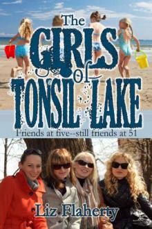 The Girls of Tonsil Lake Read online