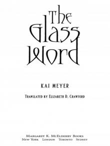 The Glass Word Read online