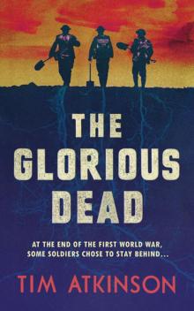 The Glorious Dead Read online