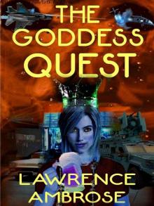 The Goddess Quest Read online