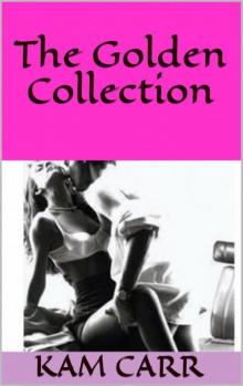 The Golden Collection Read online