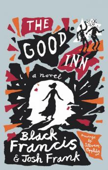 The Good Inn Read online