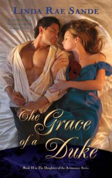 The Grace of a Duke Read online