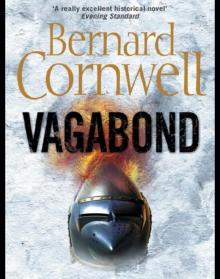 The Grail Quest 2 - Vagabond tgq-2 Read online