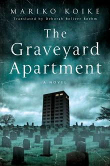 The Graveyard Apartment Read online
