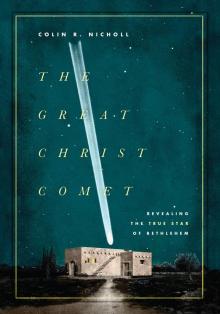 The Great Christ Comet