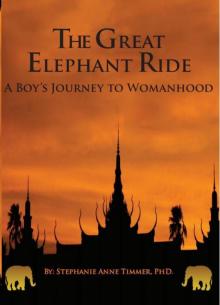 The Great Elephant Ride Read online