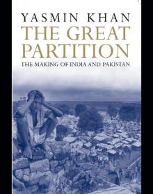 The Great Partition Read online