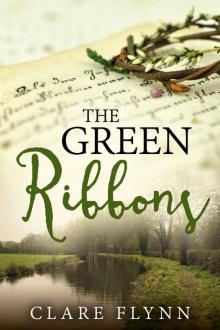 The Green Ribbons Read online