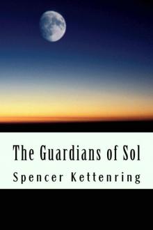 The Guardians of Sol Read online