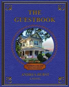 The Guestbook Read online