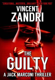 The Guilty: (P.I. Jack Marconi No. 3) Read online