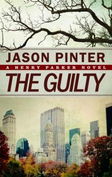 The Guilty Read online