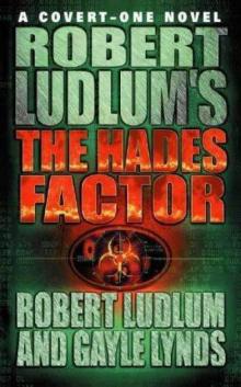 The Hades Factor c-1 Read online