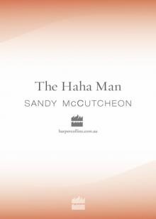 The Haha Man Read online
