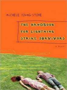 The Handbook for Lightning Strike Survivors Read online