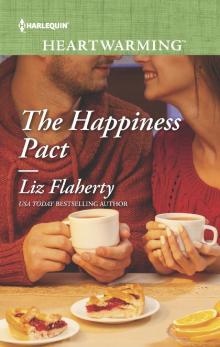 The Happiness Pact Read online
