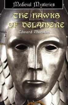 The Hawks of Delamere d-7 Read online