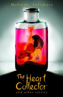 The Heart Collector Read online