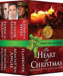 The Heart of Christmas Read online