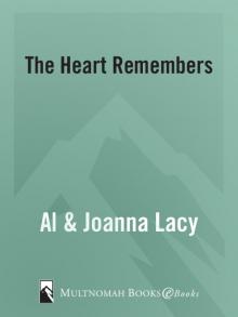 The Heart Remembers Read online