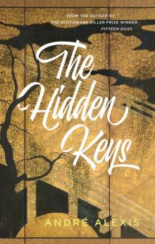 The Hidden Keys Read online