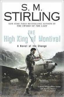 The High King of Montival: A Novel of the Change Read online