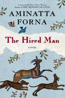 The Hired Man Read online