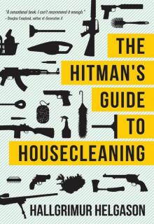 The Hitman's Guide to Housecleaning Read online