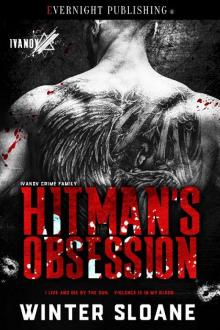 The Hitman's Obsession Read online