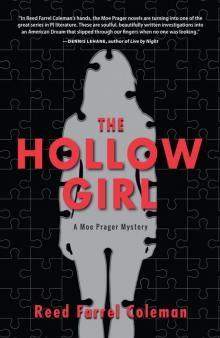 The Hollow Girl (A Moe Prager Mystery) Read online
