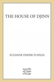 The House of Djinn