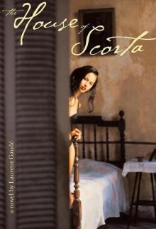 The House of Scorta Read online