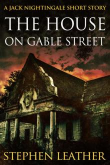 The House On Gable Street (A Jack Nightingale Short Story) Read online